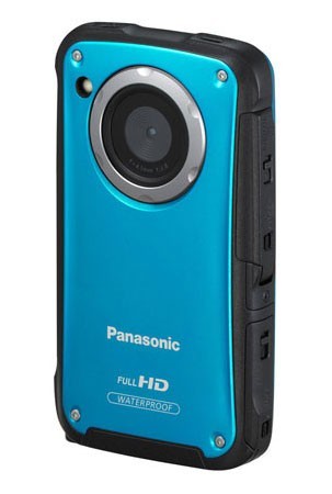 Panasonic HM-TA20 Full HD Tough Mobile C