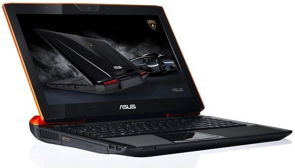 ASUS Automobili Lamborghini VX7SX-SZ052V