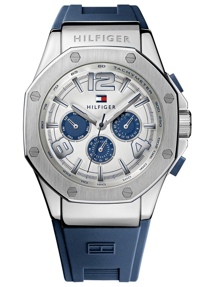 Hilfiger 2025 eton watch