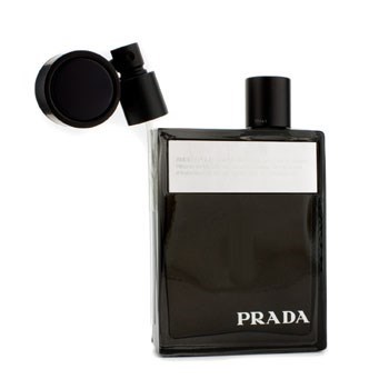 Prada Amber Pour Homme Intense Eau De Pa