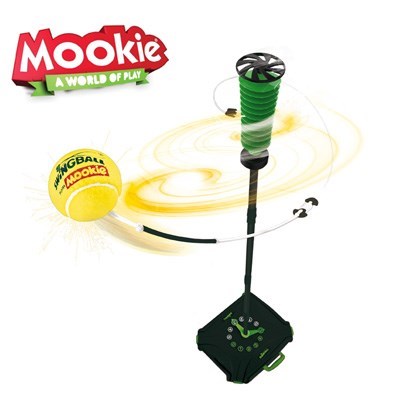 Mookie Swingball All Surface Pro - Kids 