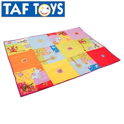 Taf Toys Double Size Picnic Mat