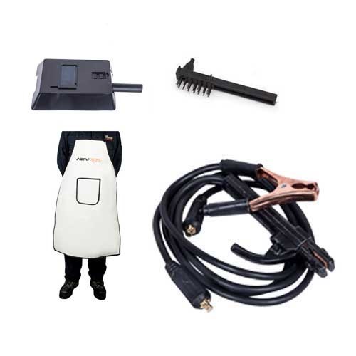 Nevada MMA-200 DC 200 Amp IGBT Inverter 