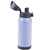 600mL Lock & Lock Vacuum Thermos Bottle - Blue
