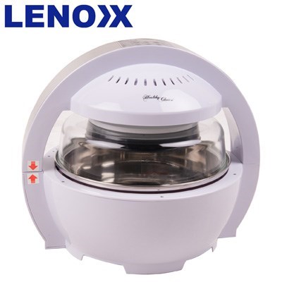 Lenoxx 13L Multifunctional Air Fryer - W