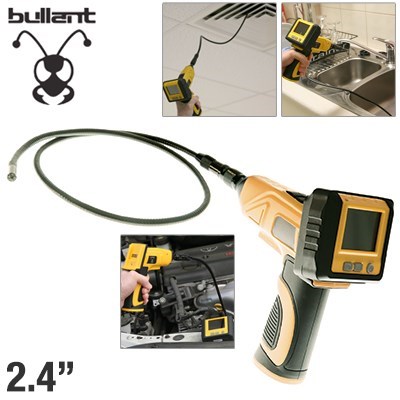 Buy Bullant Universal Wireless Inspection Camera | Grays Australia