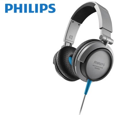 Philips SHL3200 DJ Headband Headphones -