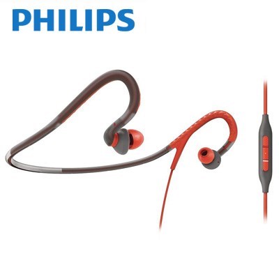Philips SHQ4217 ActionFit Sports Neckban