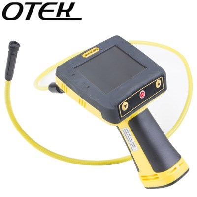 sea snake inspection camera