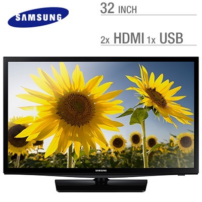 Samsung UA32H4000AW 32'' LED LCD Digital