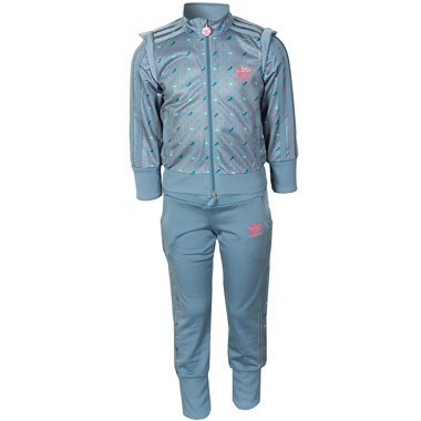 Adidas Infant Girls Disney Cinderella Tr