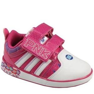 Adidas Infant Girls Monsters University 