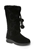 Ozwear UGG Pom Pom Long Boots in Various Colours Black