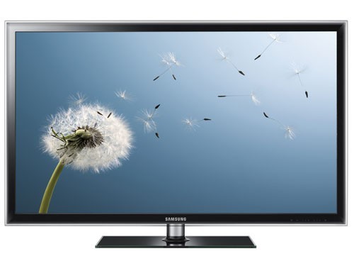 Samsung 55 inch Series 6 LED Full HD TV 