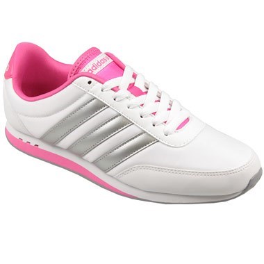 Adidas Womens V Racer Nylon W Trainers