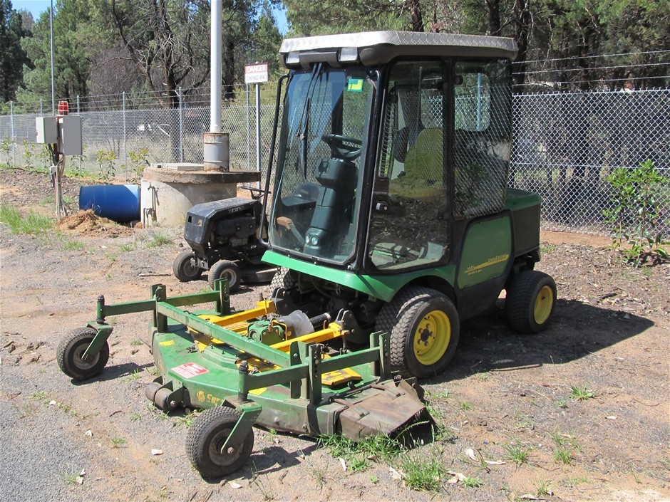 John deere discount 1445 for sale