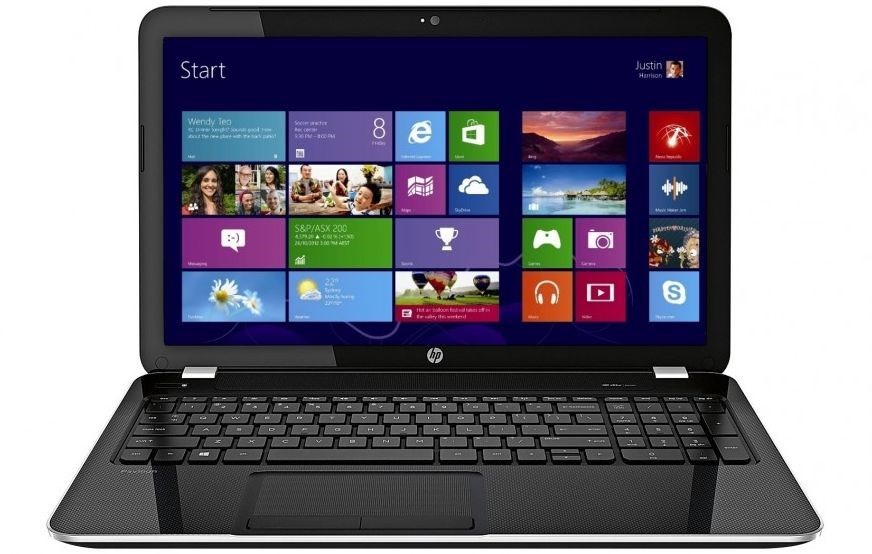 Buy HP Pavilion 15-E007AU HD/AMD QC A4-5000/4GB/500GB/AMD