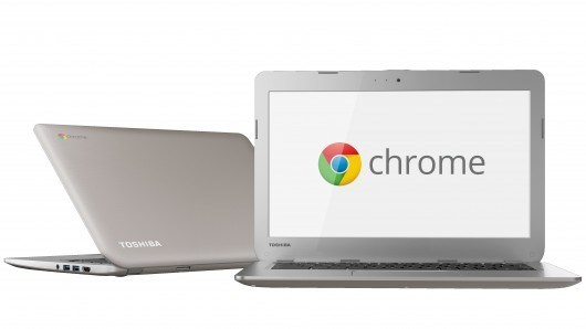 Toshiba Chromebook CB30-002 13.3" HD/Int
