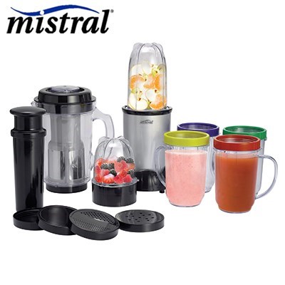 350W Mistral Professional Rocket Blender