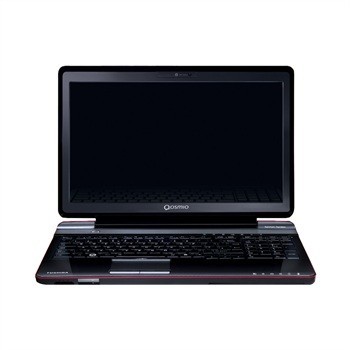 Toshiba Qosmio F60/05E Notebook- 12 Mont