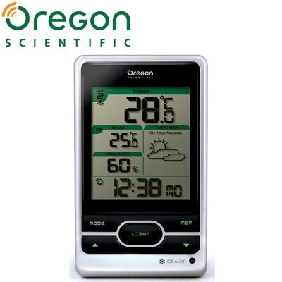 Oregon BAR206 Wireless Weather Station