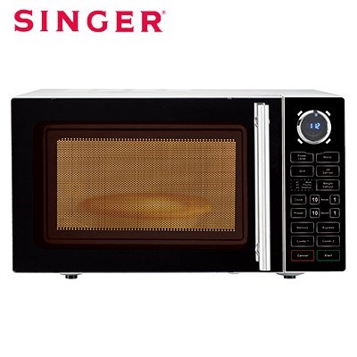 oven singer price