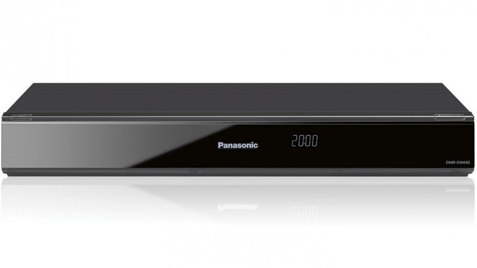 Panasonic DMR-XW440GLK High Definition D