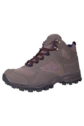 Mountain Warehouse - Mcleod Womens Boots