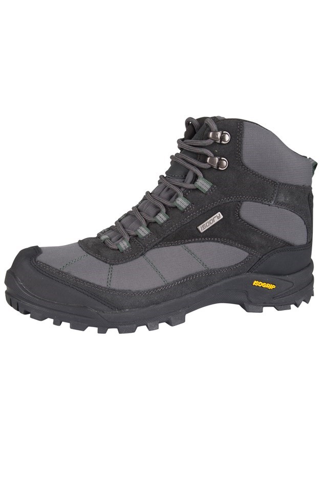 Mountain Warehouse - Hurricane IsoGrip W