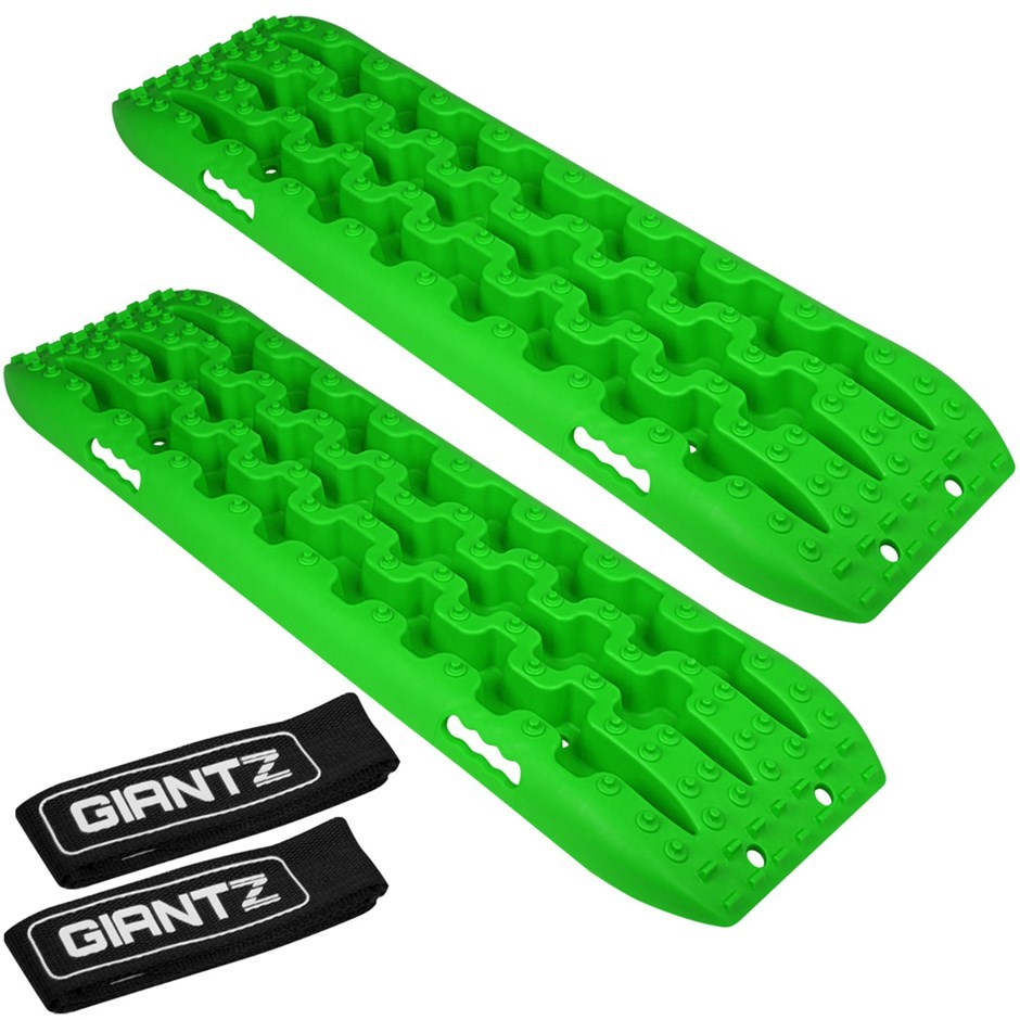 Heavy Duty 4WD & ATV off Road Recovery T