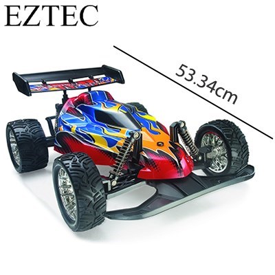 Eztec best sale rc cars