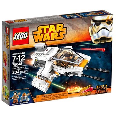 LEGO® Star Wars™ The Phantom (75048)