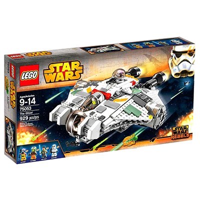 LEGO® Star Wars™ The Ghost (75053)