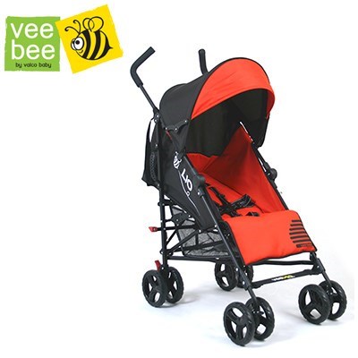 Vee bee lio store stroller