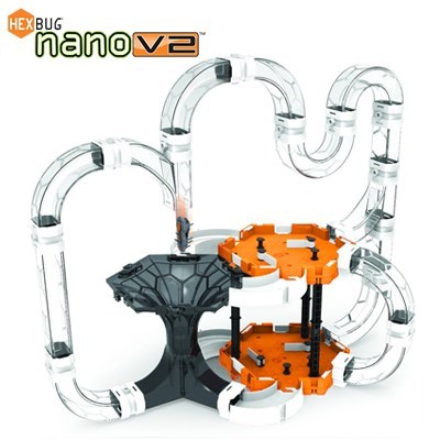 Hexbug Nano V2 Hurricane