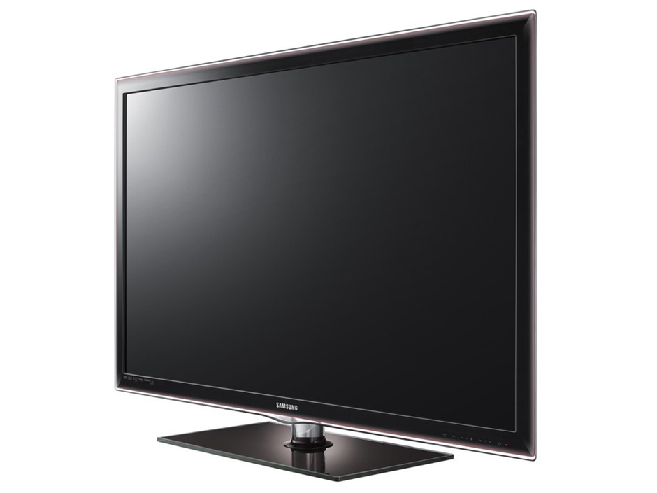 Samsung 46 inch Series 6 LED Full HDTV (