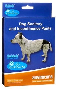 Rudducks Sanitary and Incontinence Pants