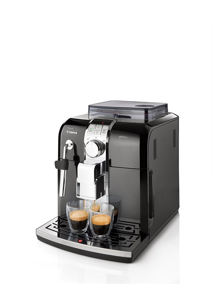 Philips Saeco Super-automati Espresso Ma