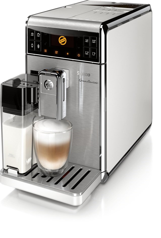 Philips Saeco GranBaristo Super-Automati