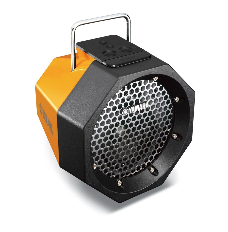 Yamaha PDX-B11 Wireless Bluetooth Speake