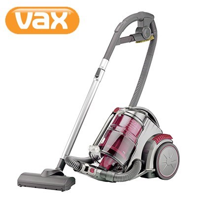 Vax Zen 2 Pet Multi Cyclonic Vacuum Clea