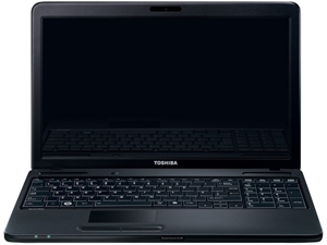 Toshiba Satellite C660/01D Notebook- 12 