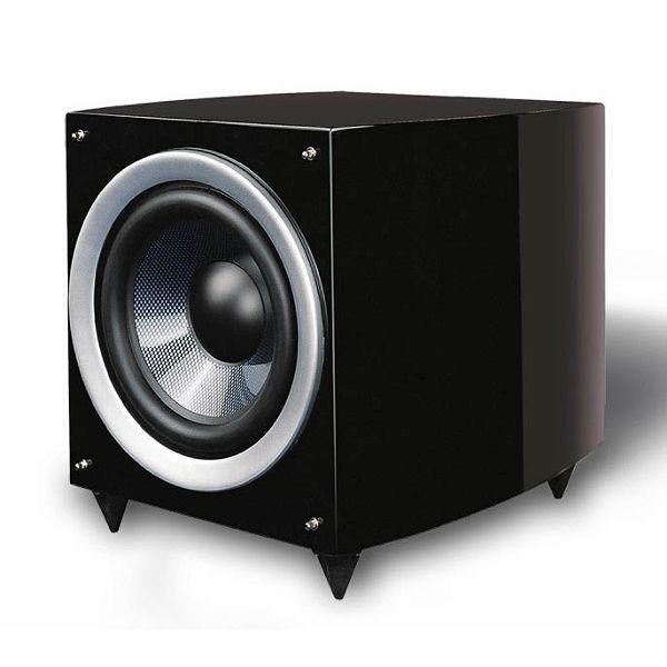 Pure acoustics 5.1 speakers shops price