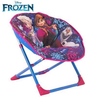 Frozen 2025 moon chair