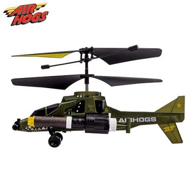 Air hogs sales sharpshooter