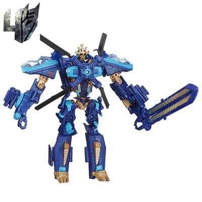 Transformers 4 Generations Voyager Autob