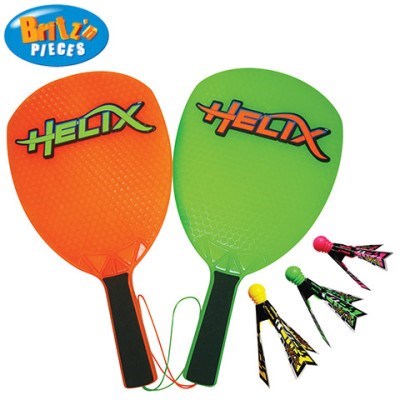 Britz'n Pieces Helix Game Pack