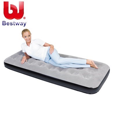 Bestway Comfort Quest Single Size Flocke