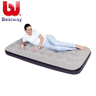 Bestway comfort quest надувная кровать