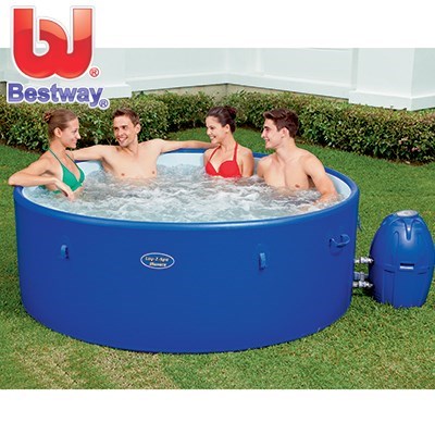 Bestway Monaco Lay-Z-Spa - 2.01m x 69cm